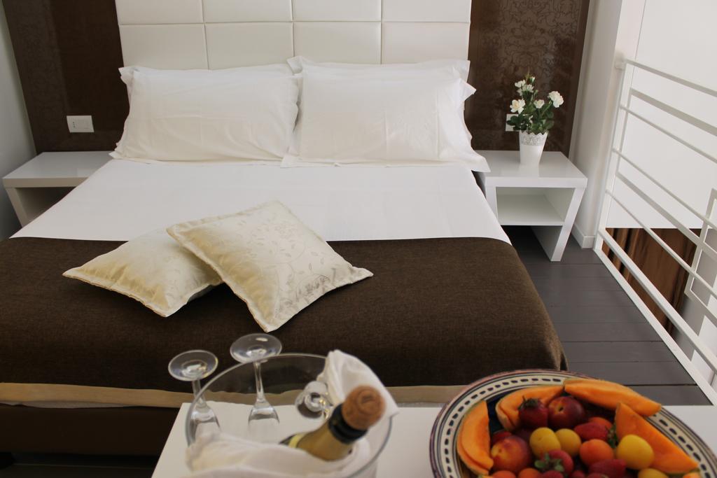 Hotel La Torraccia Tarquinia Buitenkant foto
