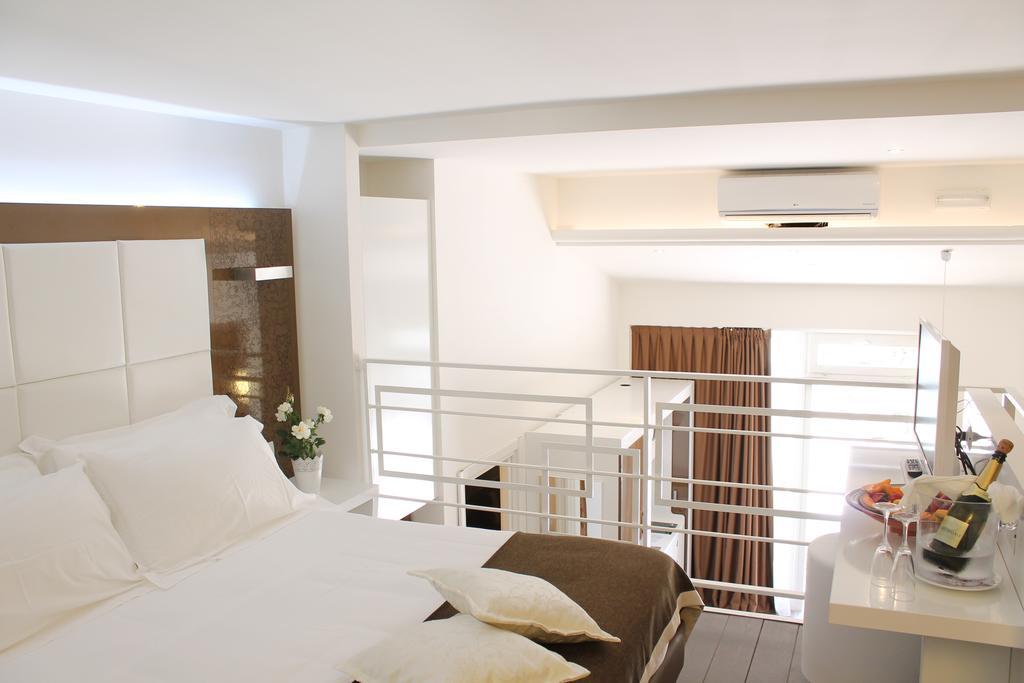Hotel La Torraccia Tarquinia Buitenkant foto