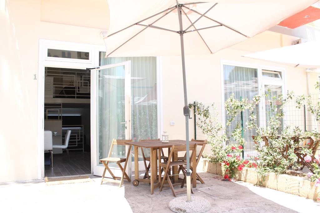 Hotel La Torraccia Tarquinia Buitenkant foto