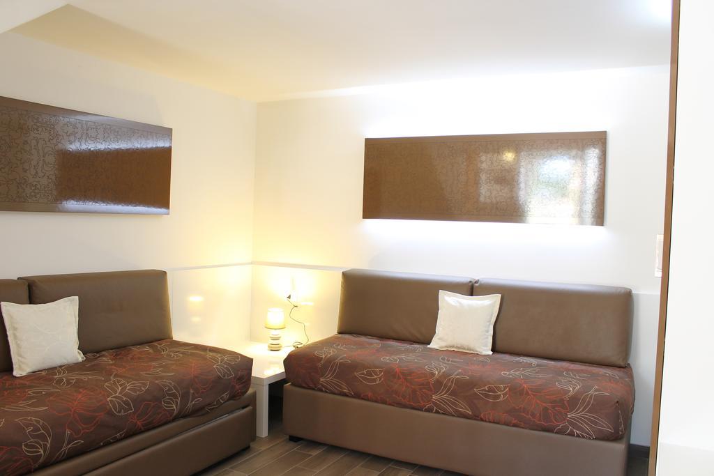 Hotel La Torraccia Tarquinia Buitenkant foto