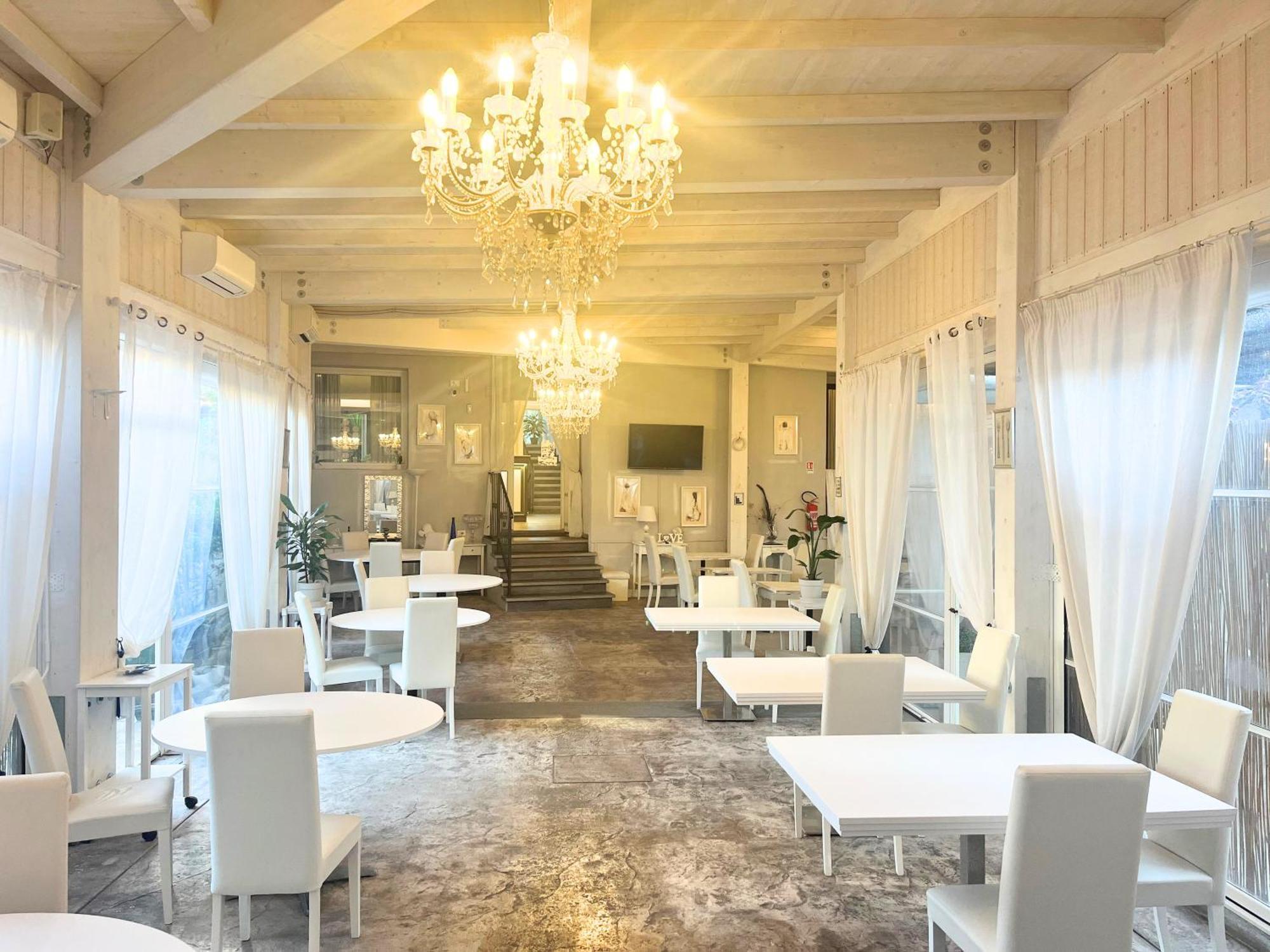 Hotel La Torraccia Tarquinia Buitenkant foto