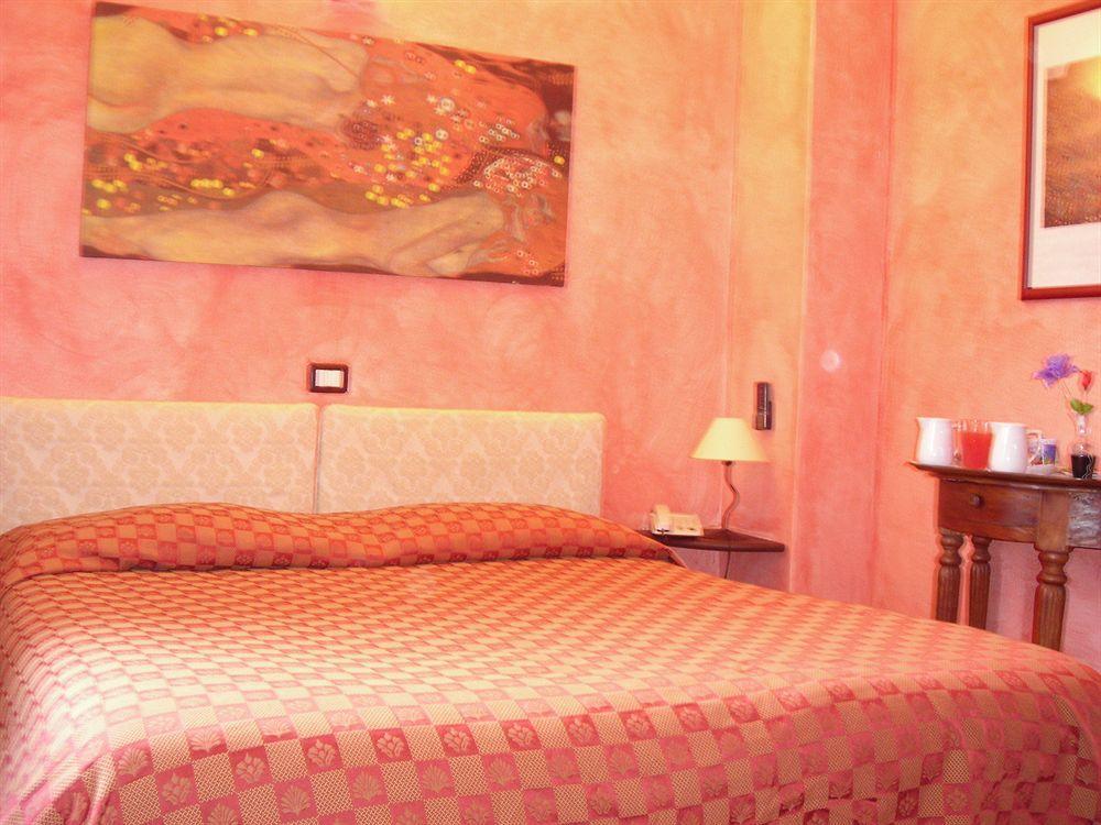 Hotel La Torraccia Tarquinia Buitenkant foto