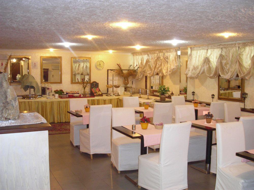 Hotel La Torraccia Tarquinia Buitenkant foto