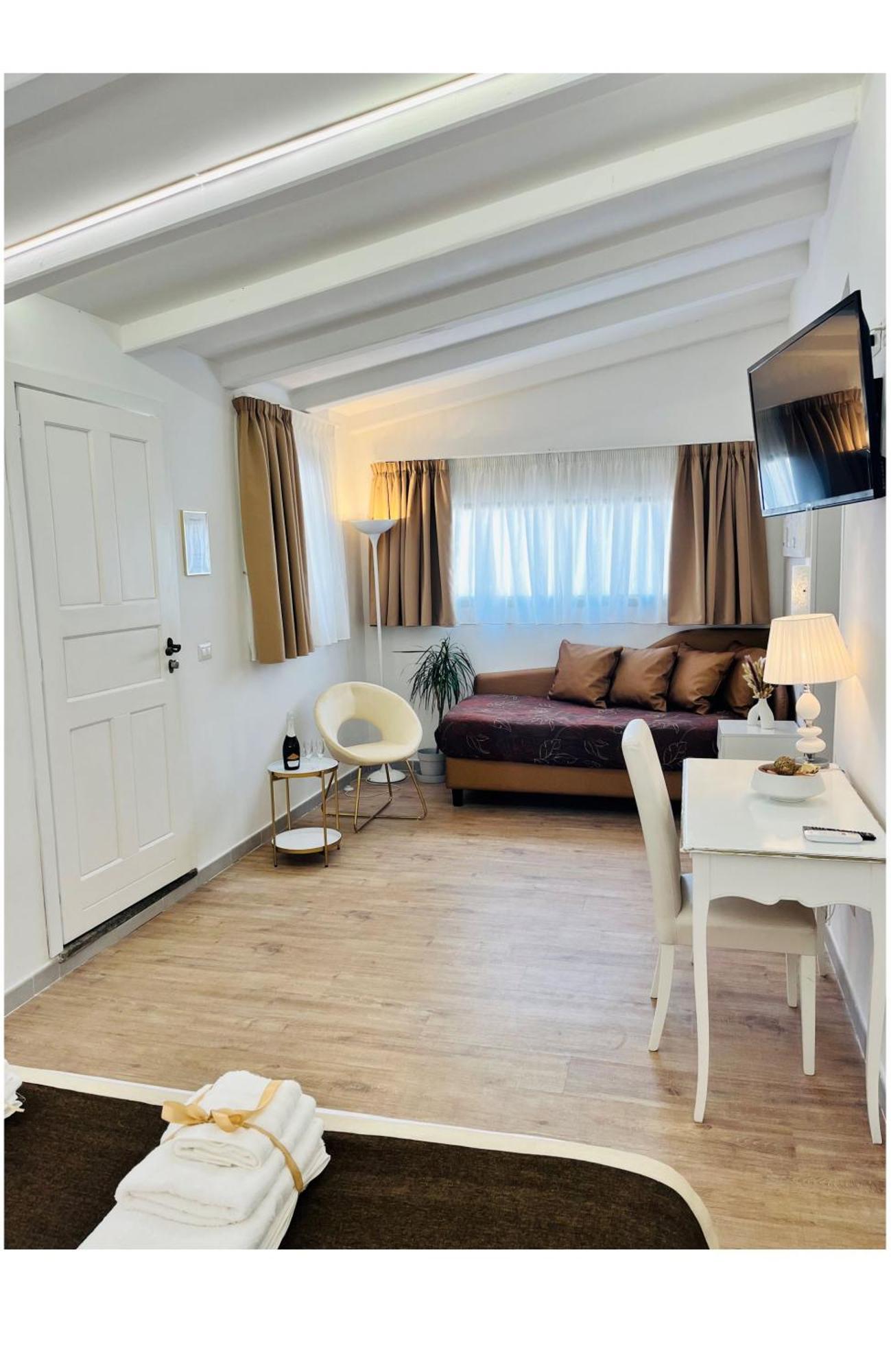 Hotel La Torraccia Tarquinia Buitenkant foto