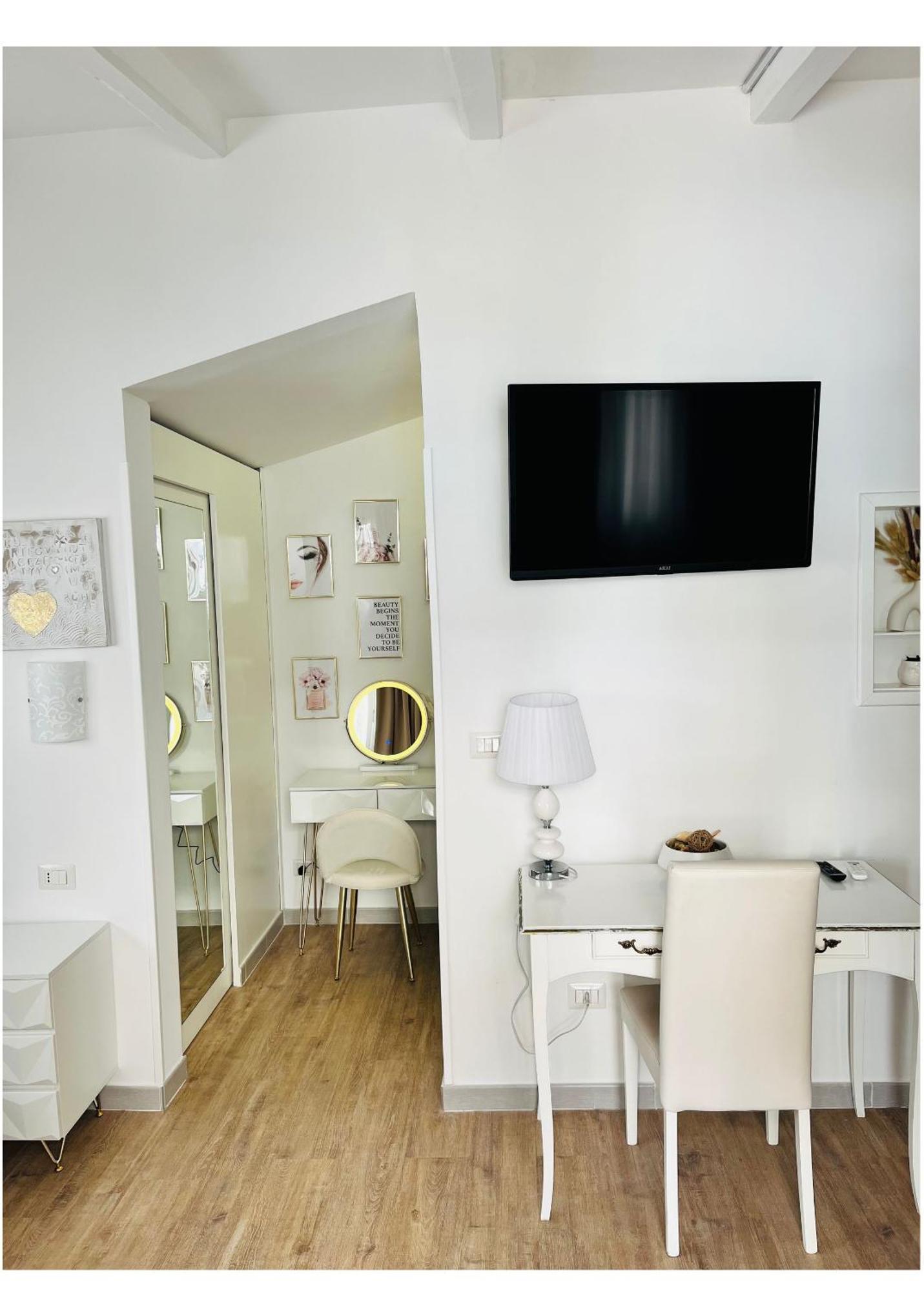 Hotel La Torraccia Tarquinia Buitenkant foto