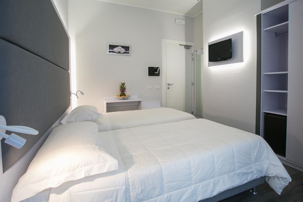 Hotel La Torraccia Tarquinia Buitenkant foto