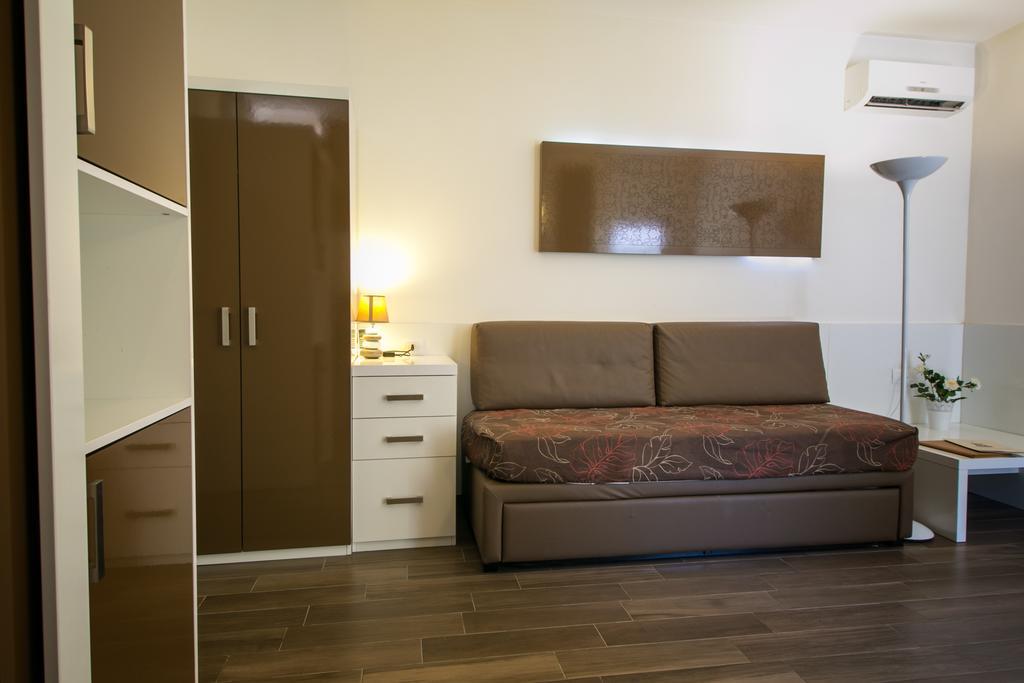 Hotel La Torraccia Tarquinia Buitenkant foto