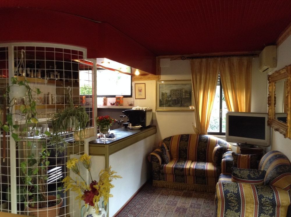 Hotel La Torraccia Tarquinia Buitenkant foto