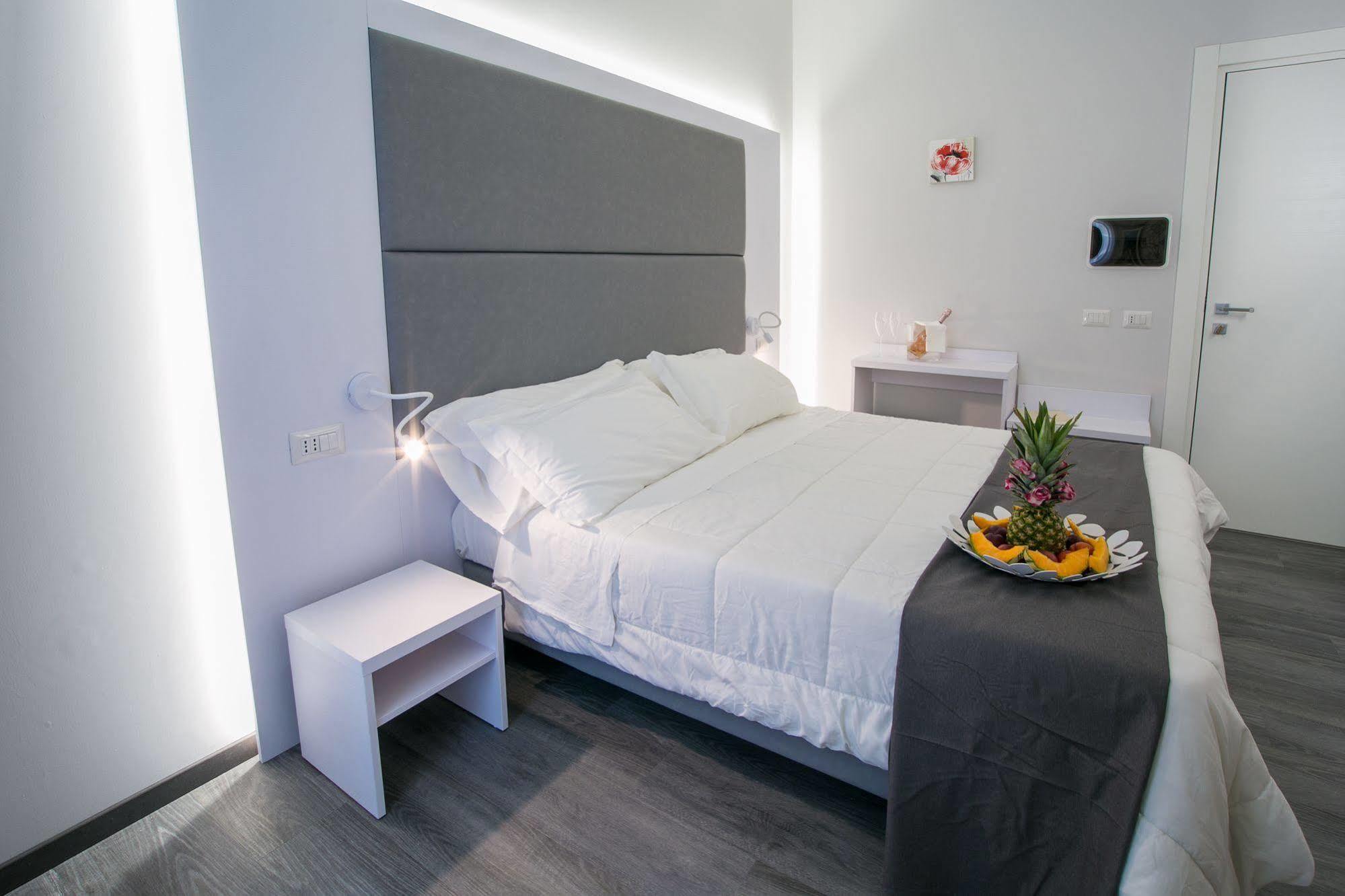 Hotel La Torraccia Tarquinia Buitenkant foto